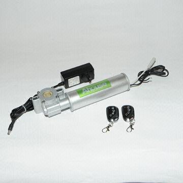 electric awning tubular motor
