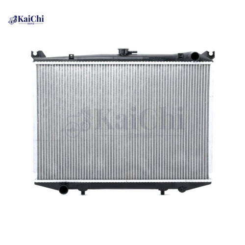 2140010G00 RADIATOR NISSAN PICKUP D21 2.5D / 2.7D 1987-1998