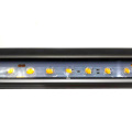 Weather resistant outdoor LED wall washer