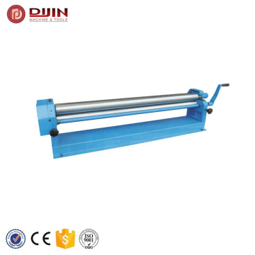 Hot Slip Roller 0,8 x 915 Blechplattenrollenmaschine zum Verkauf
