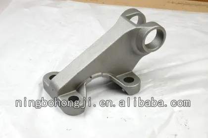 China Supplier Car Parts Agricultural Machinery Parts Auto Spare Parts