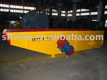 2012 stone vibrating feeder hot sale in Sri Lanka