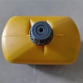 1.2L Domino MC-2BK106 Make Up Roldent с помощью чипа для Domino Ax150i AX350i AX550I CIJ