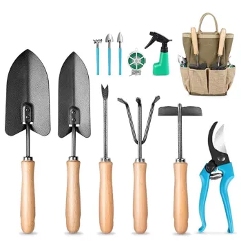 Box Outdoor Stainless Steel Garden tools