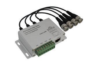Passive CCTV Video Balun BNC To RJ45 / CAT5 Video Balun Wit