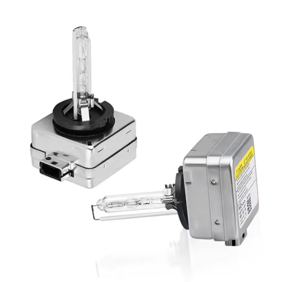 HID Xenon Bulbs 35W 6000K 8000K D1S D2S D3S D4S 12V LED Car Headlights