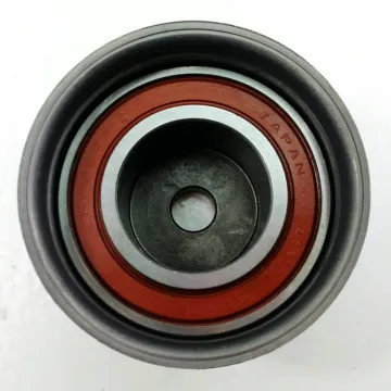MITSUBISHI MD169592 Timing Belt Tensioner and Pulley