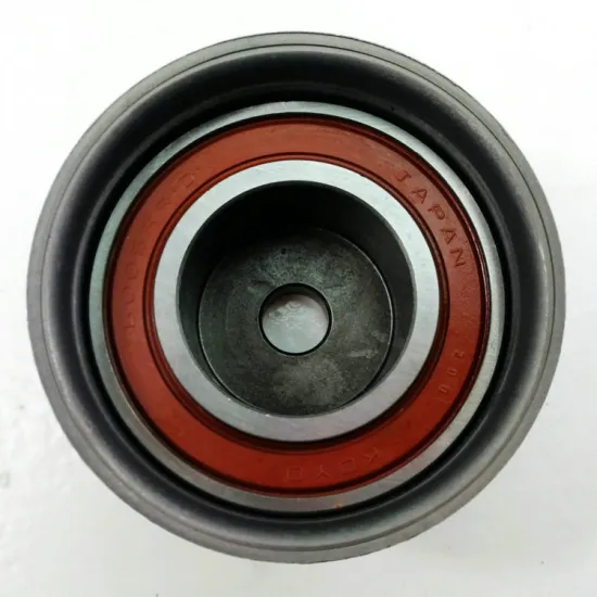MITSUBISHI MD169592 Timing Belt Tensioner and Pulley