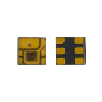 Best Popular LED Chip Dc5v LC8822-2020-6 RGB Led Chip 3 Years Warranty New Sale Customization