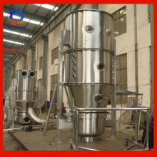 Compact FG Fluidizing Dryer na may Pinahusay na Airflow Control