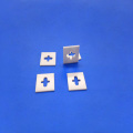 Zirconia Seramik Standoffs Dan Spacers For Heat Shield