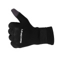 Seaskin Guantes de buceo de neopreno a base de piedra caliza de 5 mm