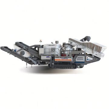 Mobile Gold Crushing Plant and Mobile Cement Crushing Machine