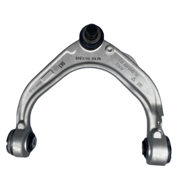 Front Right Upper Suspension Aluminum Control Arm Wishbone for AUTO X5 X6 E70 E71 E72