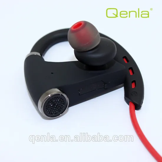 2017 Amazon hot sale Noise cancelling handsfree wireless bluetooth headset earphone headphones