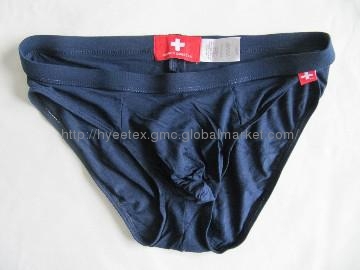 Men\'s Brief Underwear