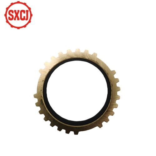oem 25189990 Auto parts input transmission synchronizer ring FOR DAMAS LABO