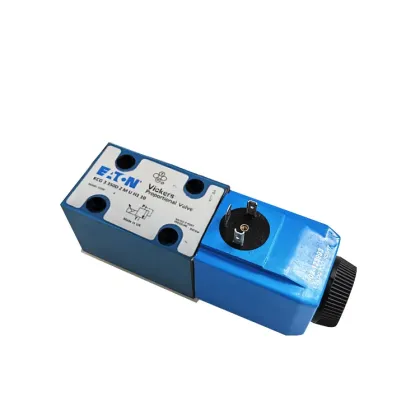 Original Nuoyi KCG Series Hydraulic Proportional Relief Valve: KCG-3-L250D-Z-M-U-H1-10 and KCG-3-40D-Z-M-U-H1-10