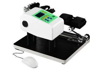 Upper Rehabilitation Finger Shoulder CPM Machine with solid