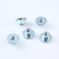 قفل السيارات على شكل T-Slot Nut