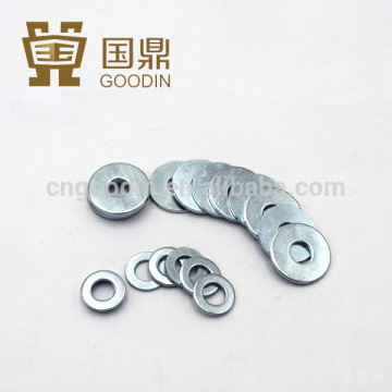 MADE IN CHINA FLAT WASHER SHORT-TIME