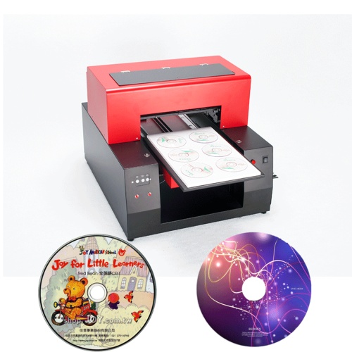 2018 RFC CD Printer PC World