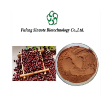 Concentrated Adzuki Bean Extract 10:1 for Daily Health Enhancement