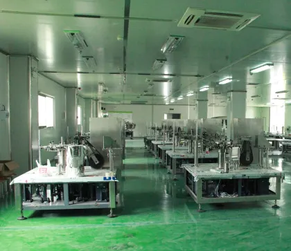 Automatic Multi-function Packaging Machines for Food Packing - Birds Eye Chilli Packaging Machine (Paper/Plastic)