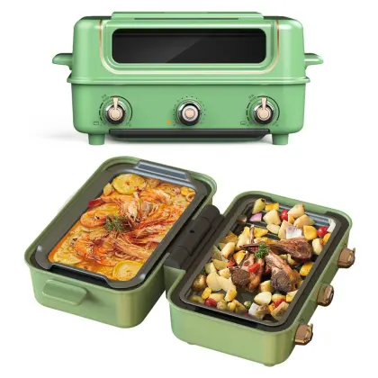 commercial air fryer oven / air fryer large / power xl vortex air fryer