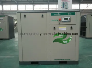 Made in China-22kw AC Air Compressor OEM for Industry Factory