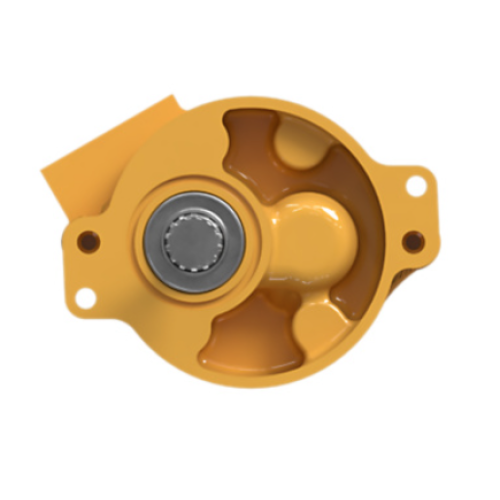 R2900 Hydraulic Gear Pump 9Q-5328