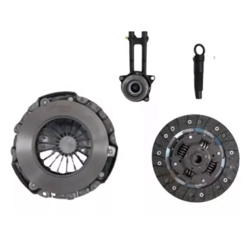 OEM 622308133 Clutch Kit for Ford Ecosport 2.0 (2004-2008) - High Quality Car Auto Parts Transmission System