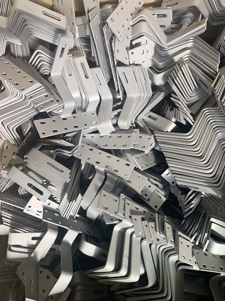 304 Stainless Steel Hook Glazed Tile Roof Hook