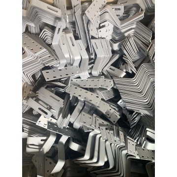 Stainless Steel Adjustable Side Hooks 304 Stainless Steel Hook Glazed Tile Roof Hook Factory