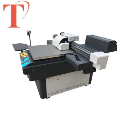 60x90 UV Flatbed Digital Printer
