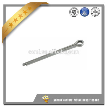 Professional trailer parts manufacturer replacement parts trailer cotter pin for bearing