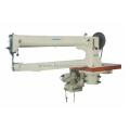 Long Arm Cylinder Bed Extra Heavy Duty Lockstitch Sewing Machine