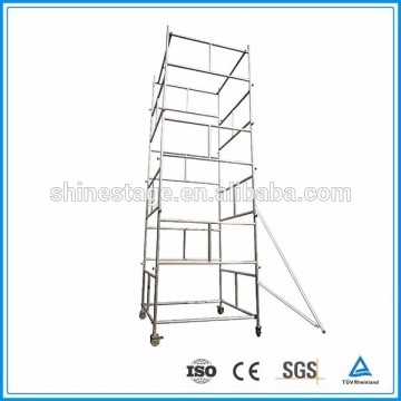 Factory Supply safety indoor concert lighting scaffolding manufacturer