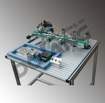 Belt Drive Training Equipment Vocational Educational Training Equipment Educational Model