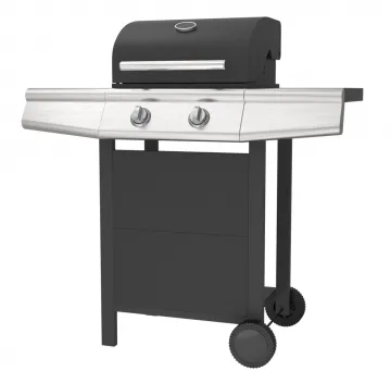 2 Burner Best Gas Grill 2019