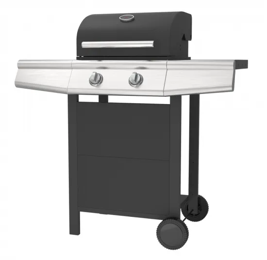2 Burner Best Gas Grill 2019