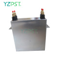 Factory selling best price electric heating capacitor 2000A