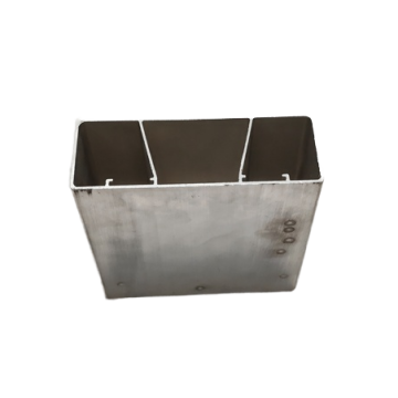 High-Quality Modern Motorized Metal Folding Gates for Home Villas