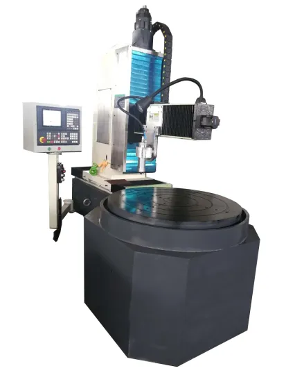 Tyre Engraver Machine Widely Used in China Tire Mold Factory