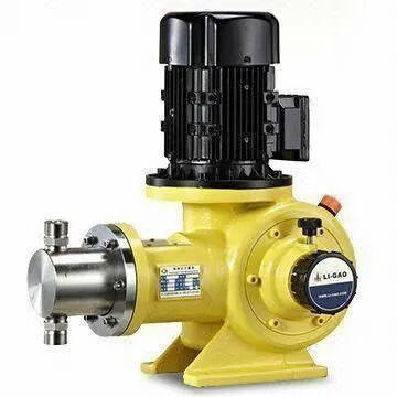 JZ pump water