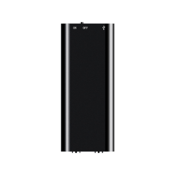 High-Quality Portable Durable Dictaphone Digital Voice Recorder