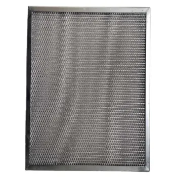 8mm Aperture 1mm Diameter Stainless Steel Decorative Wire Mesh for Curtain Wall Decoration