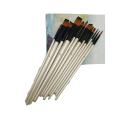 Nylon Hair Artist Acrylic Painting Brush