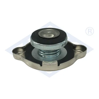 High-Quality LWT Universal R-123 Car Cooling Radiator Cap