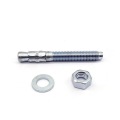 4.8 grade steel concrete masonry expansion anchor bolt